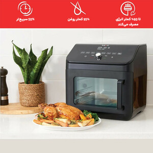 سرخ کن  اینستنت مدل 01-4101-140