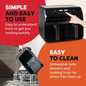 سرخکن اینستنت مدل 140-3170-01-UK