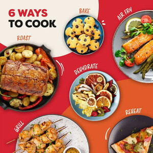 سرخکن اینستنت مدل 140-3170-01-UK