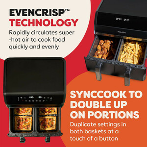 سرخکن اینستنت مدل 140-3170-01-UK