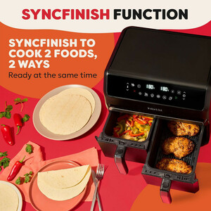 سرخکن اینستنت مدل 140-3170-01-UK