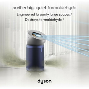 دستگاه تصفیه کننده دایسون مدل Big+Quiet Formaldehyde BP03