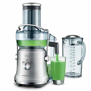 آبمیوه گیری سیج مدل SJE530BSS