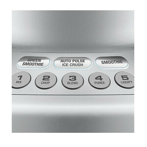 مخلوط کن سیج مدل SBL620SIL