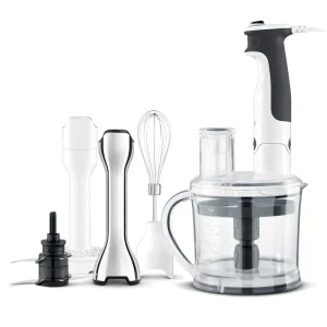 گوشت کوب برقی سیج مدل BsB530 چند کاره