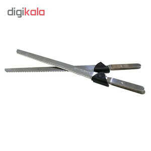 چاقو برقی گاستروبک مدل 41600