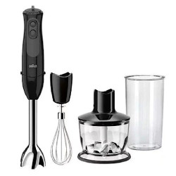 گوشت کوب برقی براون مدل MQ3135