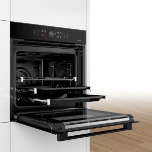 فر توکار بوش مدل HBG8755C0 مشکی
