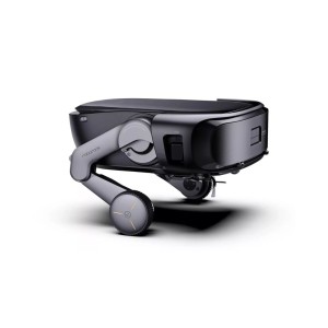 جارو رباتیک روبوراک Roborock Saros Rover