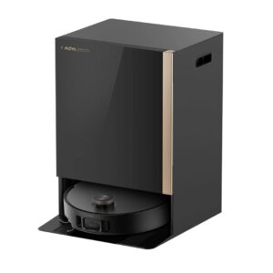 جارو رباتیک مووا  Mova Mobius 60