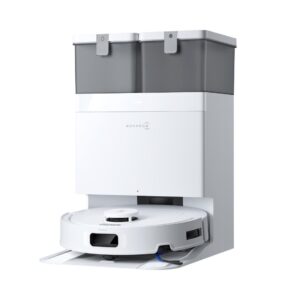 جارو رباتیک  اکووکس Ecovacs N50 Omni