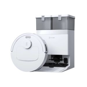 جارو رباتیک  اکووکس Ecovacs N50 Omni