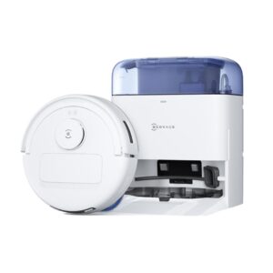 جارو رباتیک  اکووکس Ecovacs Deebot Mini