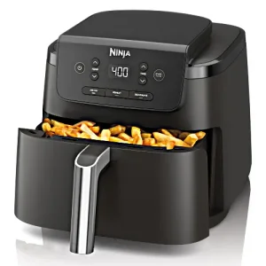 سرخ کن  نینجا مدل AF-140 ظرفیت 4.7 لیتری