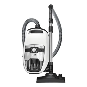 جاروبرقی مخزن دار میله مدل Blizzard CX1 Efficiency EcoLine – سفید
