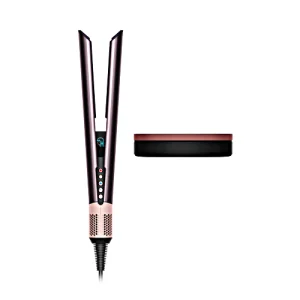 اتو مو دایسون مدل HS03 Pro رنگ Fuchsia/Bright Nickel