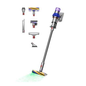 جارو شارژی دایسون مدل V15 Detect