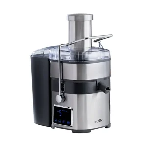 آبمیوه گیری باروکس مدل Jb-141