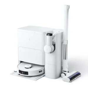 جاروبرقی رباتیک اکووکس مدل DEEBOT T30S COMBO COMPLETE