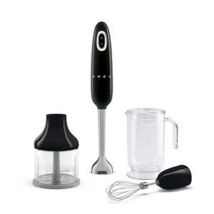 گوشت کوب برقی اسمگ مدل HBF03BL
