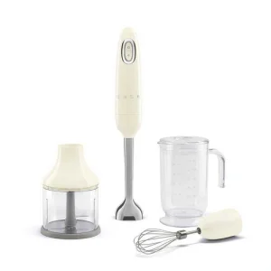 گوشت کوب برقی اسمگ مدل HBF03CR
