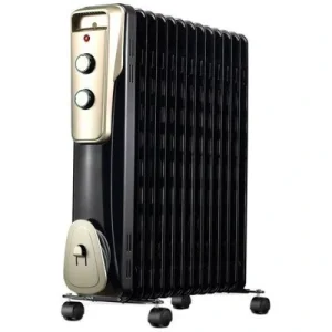 شوفاژ برقی مایدیا مدل NY2311-16JA