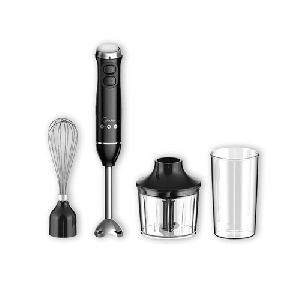 گوشت کوب برقی سه کاره مدیا مدل MIDEA MJ-BH6001W