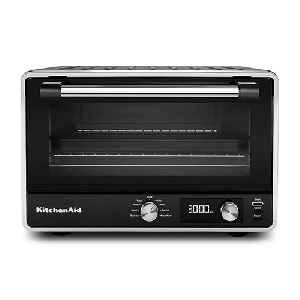 آون توستر کیچن اید مدل KitchenAid 5KCO211PBM