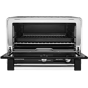 آون توستر کیچن اید مدل KitchenAid 5KCO211PBM