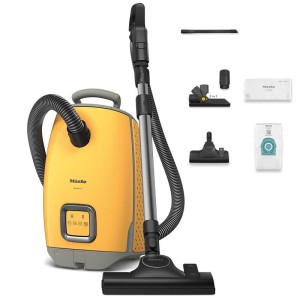 جاروبرقی میله مدل MIELE GUARD L1