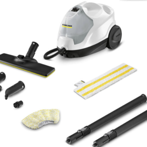 بخارشوی کارچر مدل SC4 EASYFIX سفید