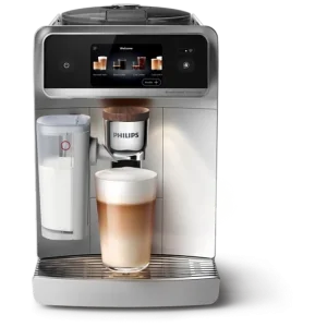 اسپرسوساز فیلیپس مدل EP8757 LatteGo Pro