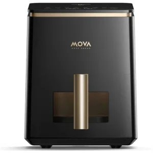 سرخکن بدون روغن مووا Air fryers MOVA AF10 PRO