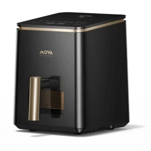 سرخکن بدون روغن مووا Air fryers MOVA AF10 PRO