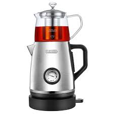 چای ساز فلر مدل FELLER TS290