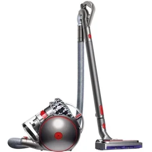 جارو برقی دایسون مدل Cinetic Big Ball Absolute 2