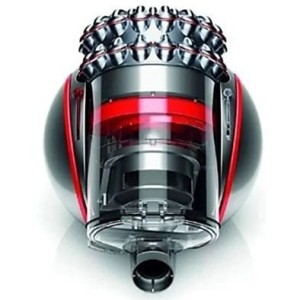 جارو برقی دایسون مدل Cinetic Big Ball Absolute 2