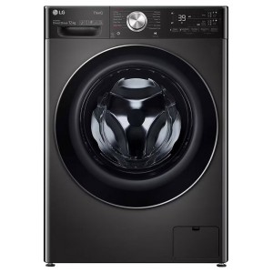 ماشین لباسشویی 12 کیلوگرم اتوماتیک ال جی مدل F4V9BWP2EE