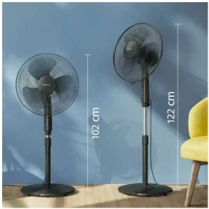 پنکه فیلیپس مدل ACP620