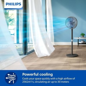 پنکه ایستاده فیلیپس مدل CX3550