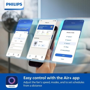 پنکه ایستاده فیلیپس مدل CX3550