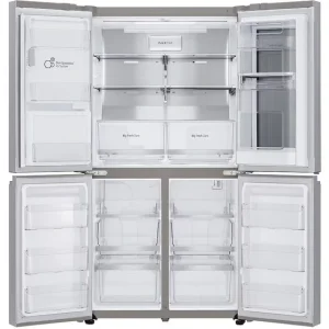 ساید بای ساید ال جی مدل GMX945NS9F
