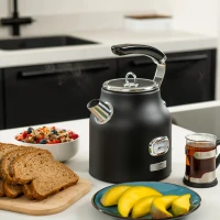 کتری برقی وستینگ هاووس مدل Westinghouse WKWKH148BK
