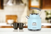 کتری برقی وستینگ هاوس آمریکا مدل Westinghouse WKWKH148BU