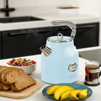 کتری برقی وستینگ هاوس آمریکا مدل Westinghouse WKWKH148BU