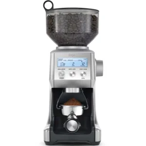 آسیاب قهوه سیج مدل BCG820BSS