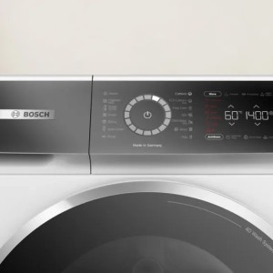 ماشین لباسشویی بوش مدل WGB24400GC