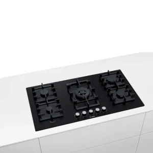 صفحه گاز توکار بوش مدل  PPQ9B6O90M