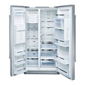 ساید بای ساید بوش مدل KAD80A404