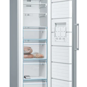 یخچال فریزر دوقلو بوش مدل BOSCH KSV36VL3PG–GSN36VL3PG